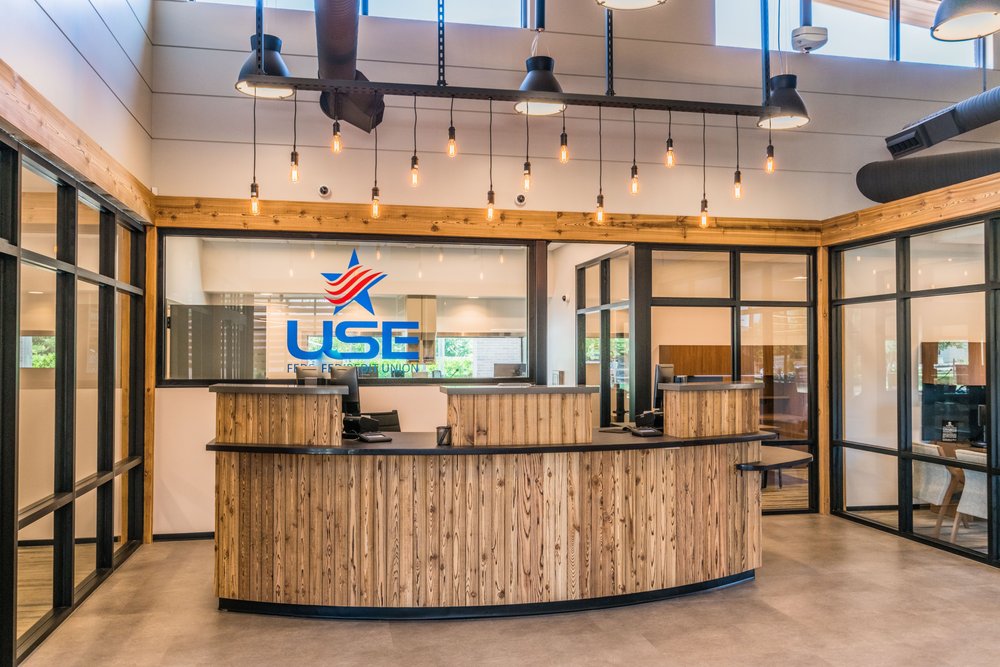Photo of USE Federal Credit Union