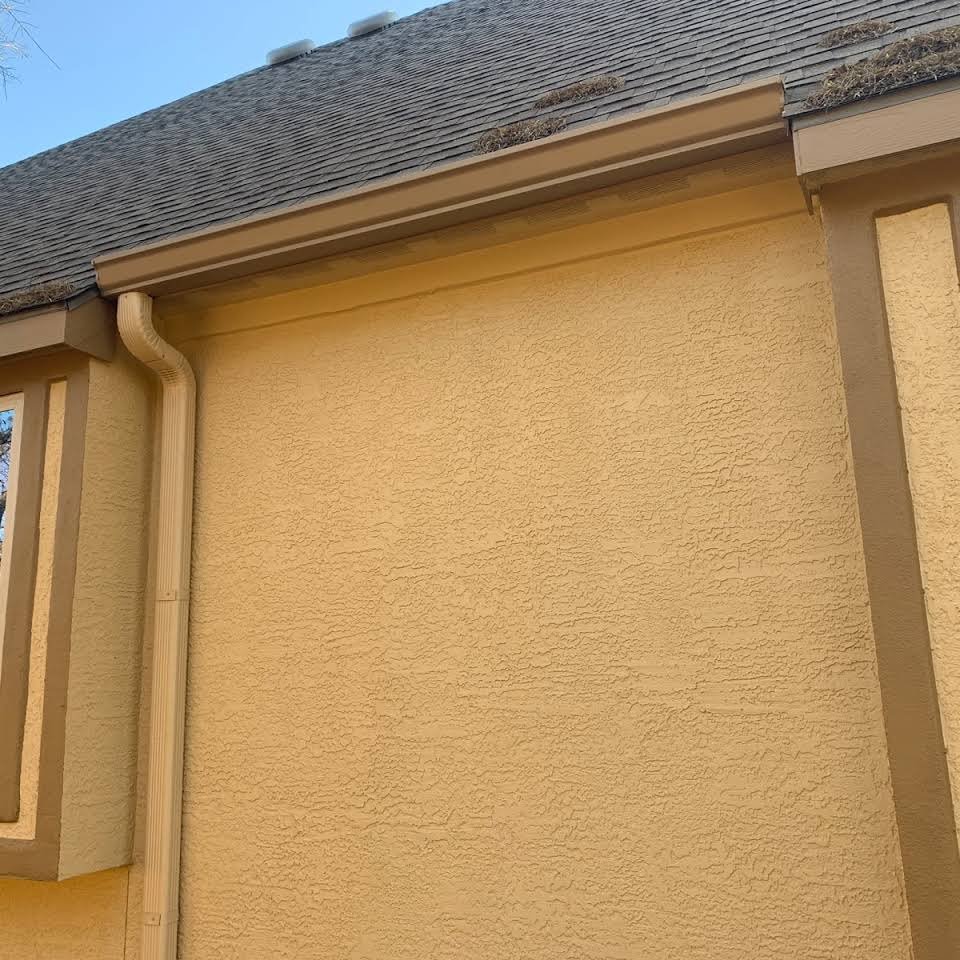 Photo of Gutter bros