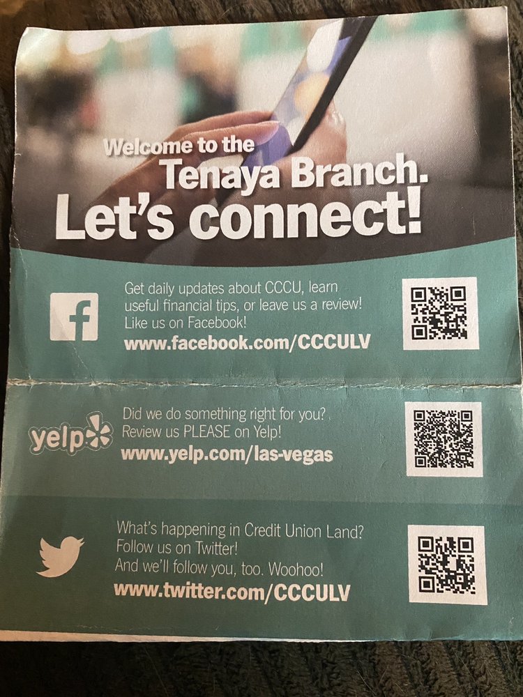 Photo of Clark County Credit Union