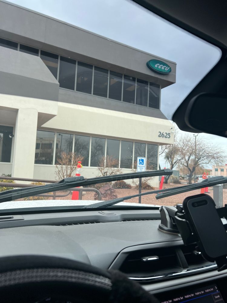 Photo of Clark County Credit Union