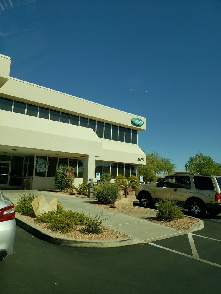 Photo of Clark County Credit Union