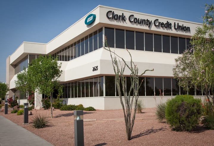 Photo of Clark County Credit Union