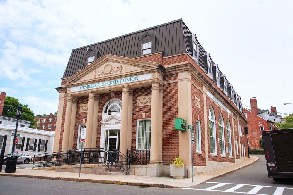 Photo of Members Plus Credit Union