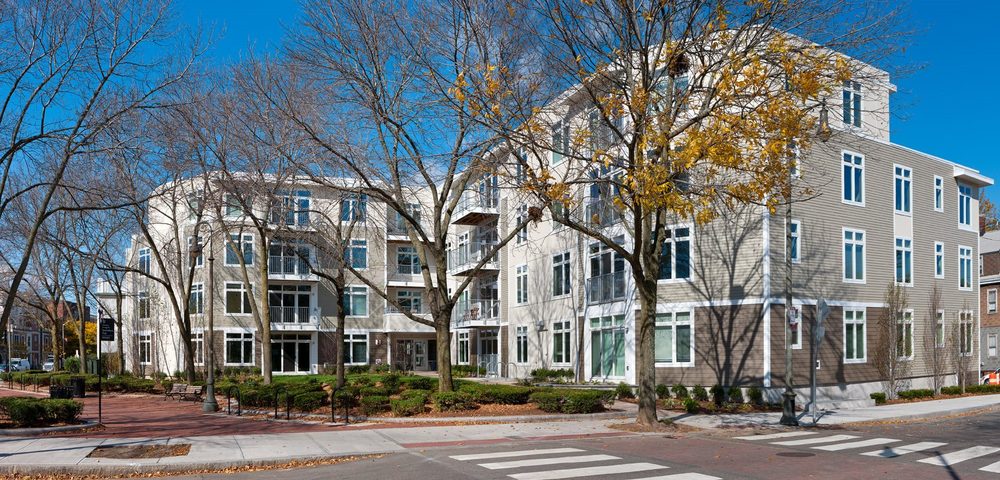 Photo of 7 Cameron Apartments
