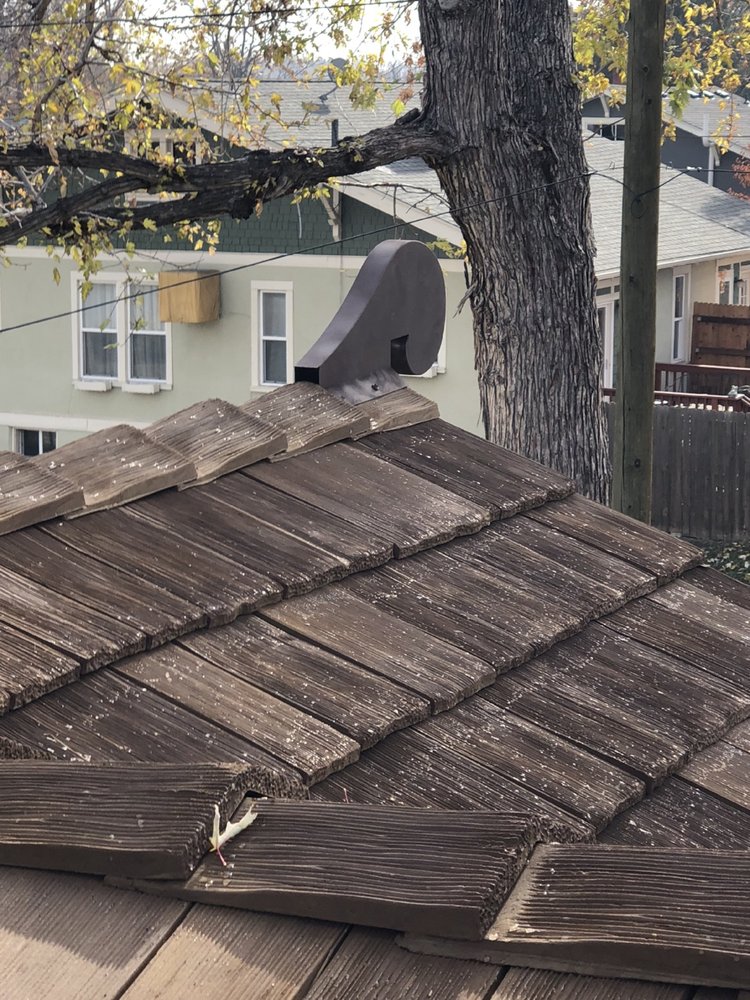 Photo of Roof Worx