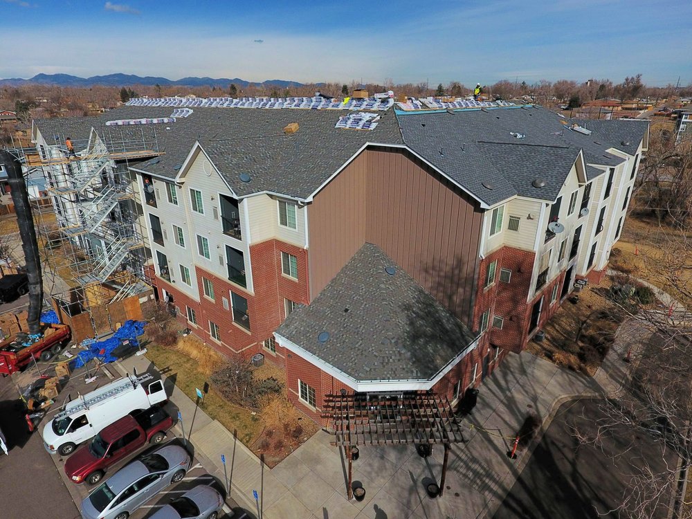 Photo of Roof Worx