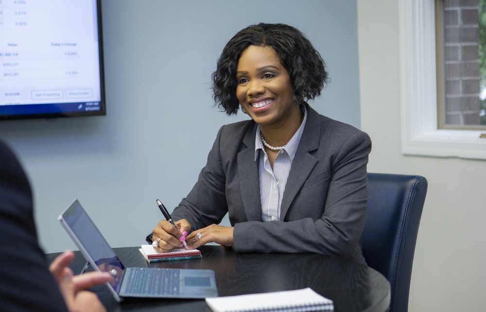 Photo of Joss Brown Wealth Advisors