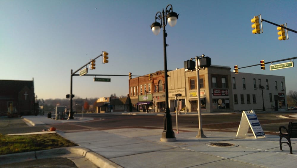 Photo of Chapple Electric