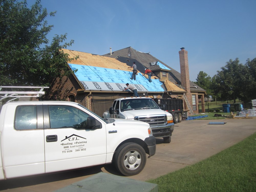 Photo of CFL Construction