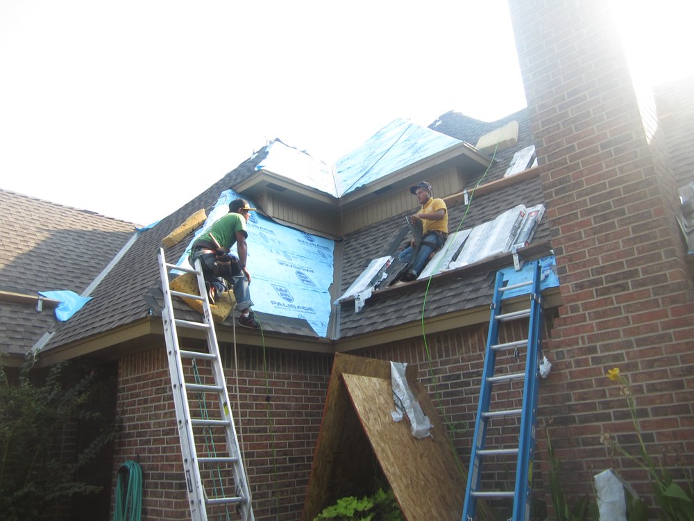 Photo of CFL Construction