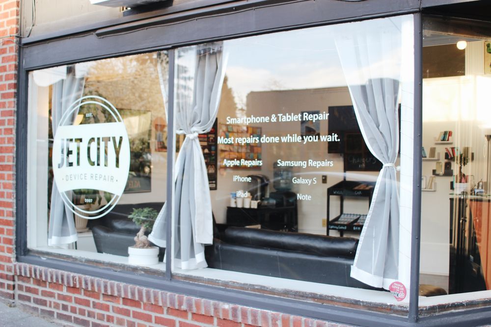 Photo of Jet City Device Repair