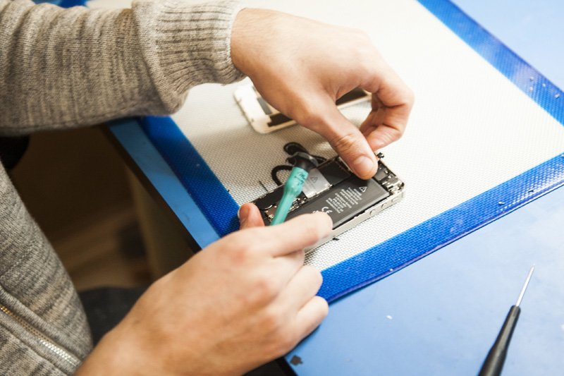 Photo of Jet City Device Repair