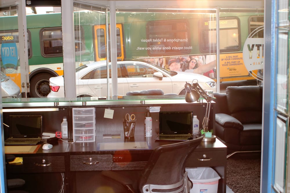 Photo of Jet City Device Repair