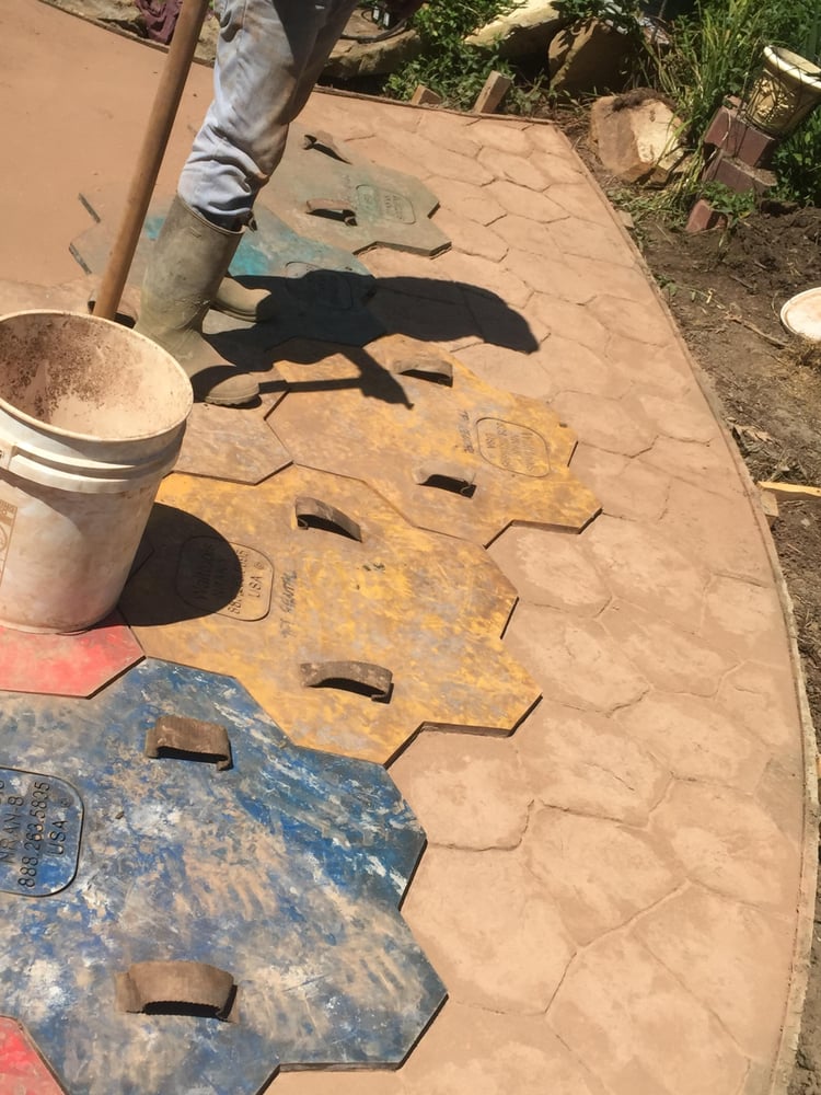 Photo of Maya Concrete Services