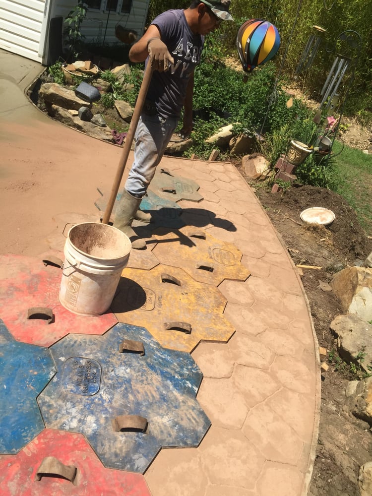 Photo of Maya Concrete Services