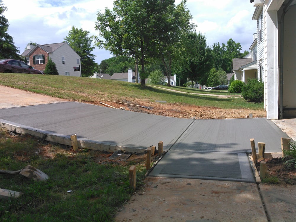 Photo of Maya Concrete Services