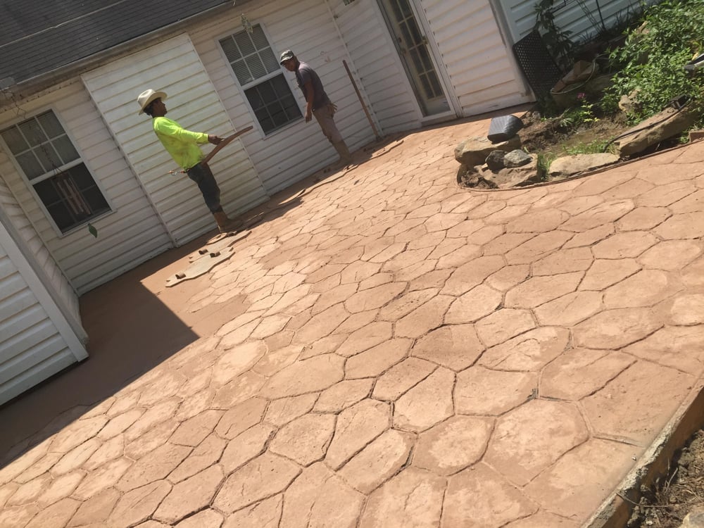 Photo of Maya Concrete Services