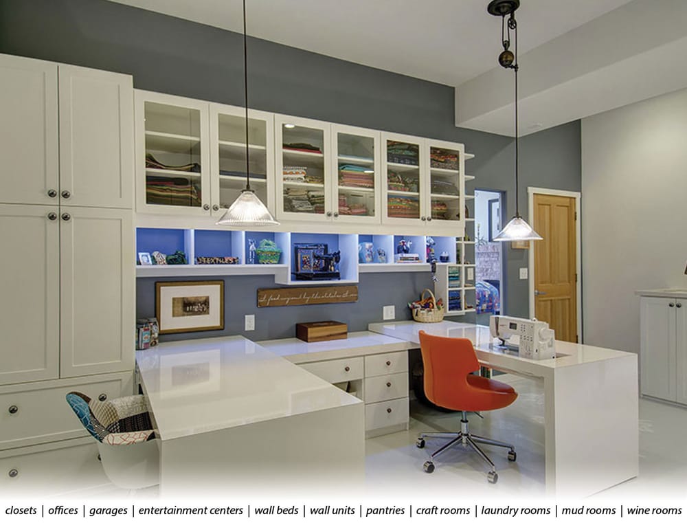 Photo of Closet Factory