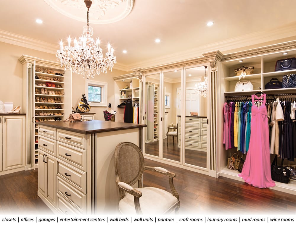 Photo of Closet Factory