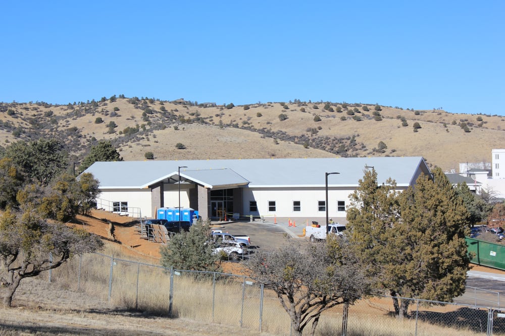 Photo of Legacy Roofing