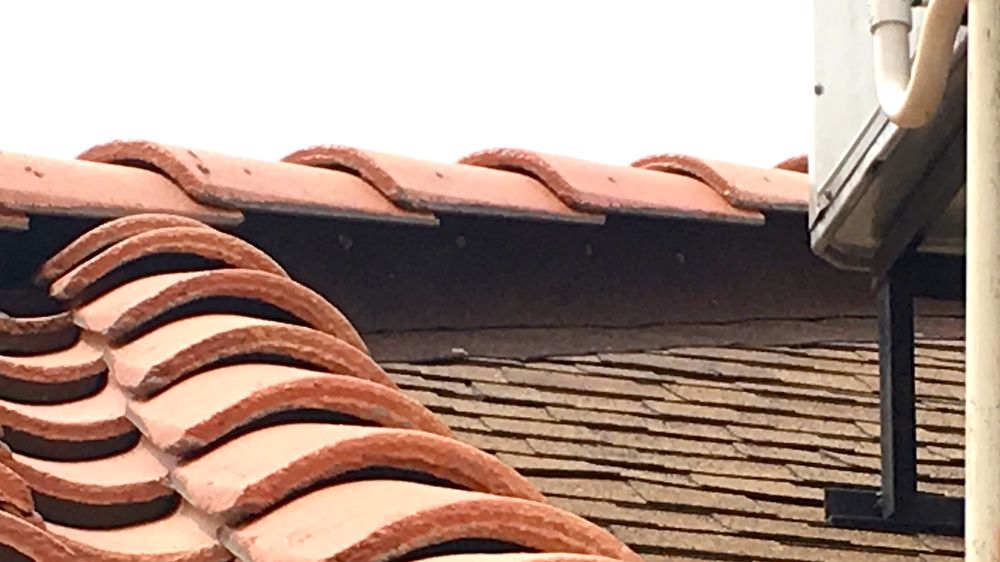Photo of Legacy Roofing