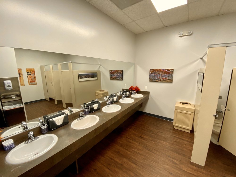 Photo of Automotive Training Institute