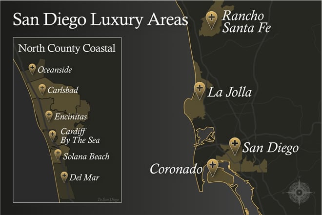 Photo of Bruce Hiatt - Luxury Realty Group