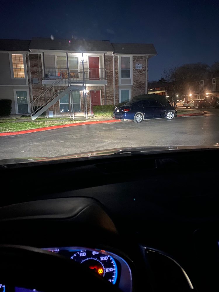 Photo of Castlewood Apartments