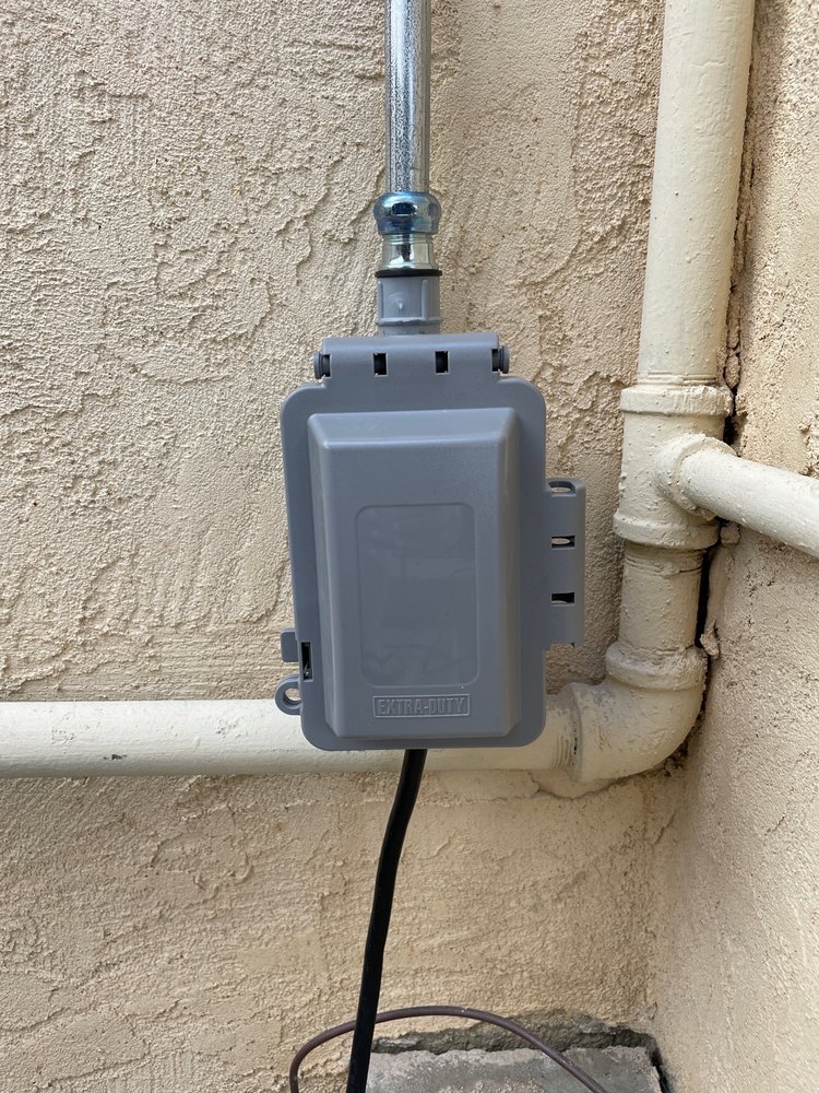 Photo of Villa Electric