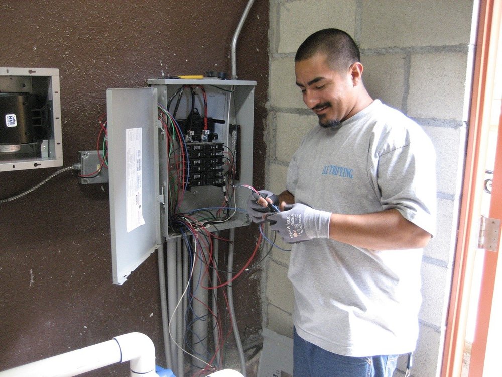 Photo of Villa Electric