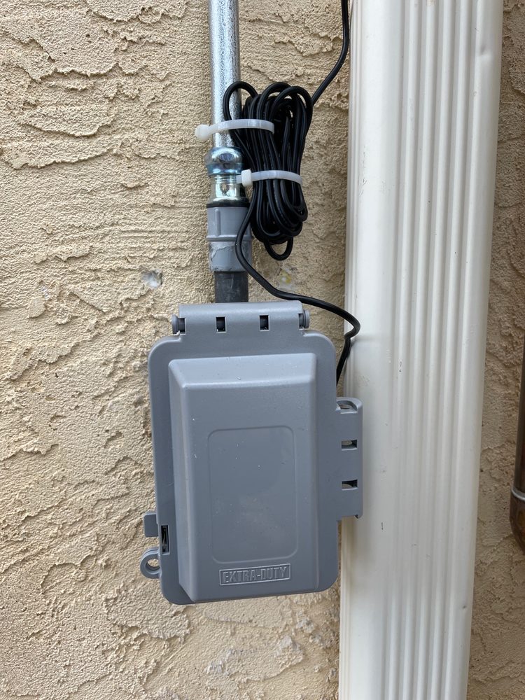 Photo of Villa Electric