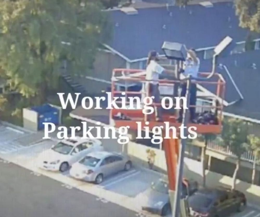 Photo of Ochoa Electric North County