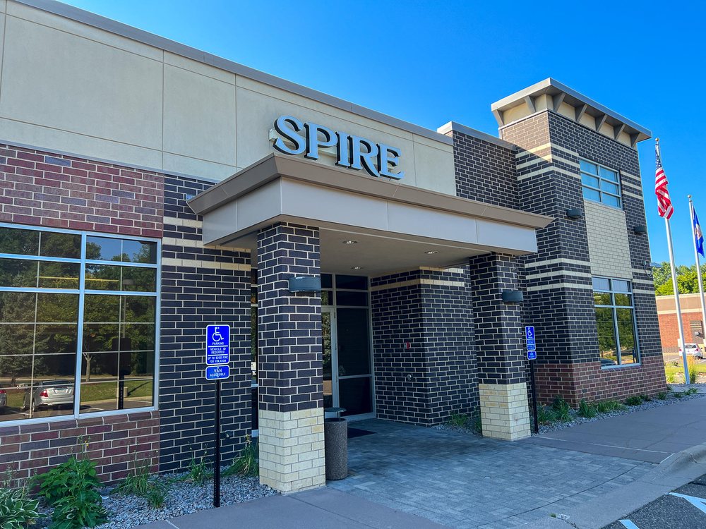 Photo of SPIRE Credit Union - Eden Prairie
