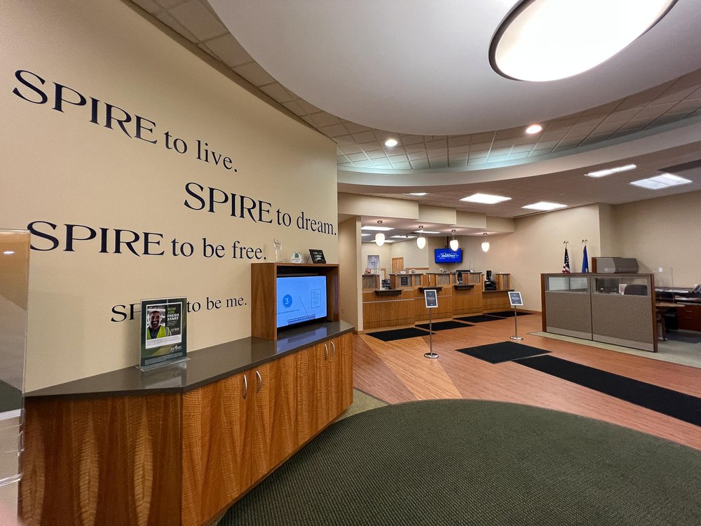 Photo of SPIRE Credit Union - Eden Prairie