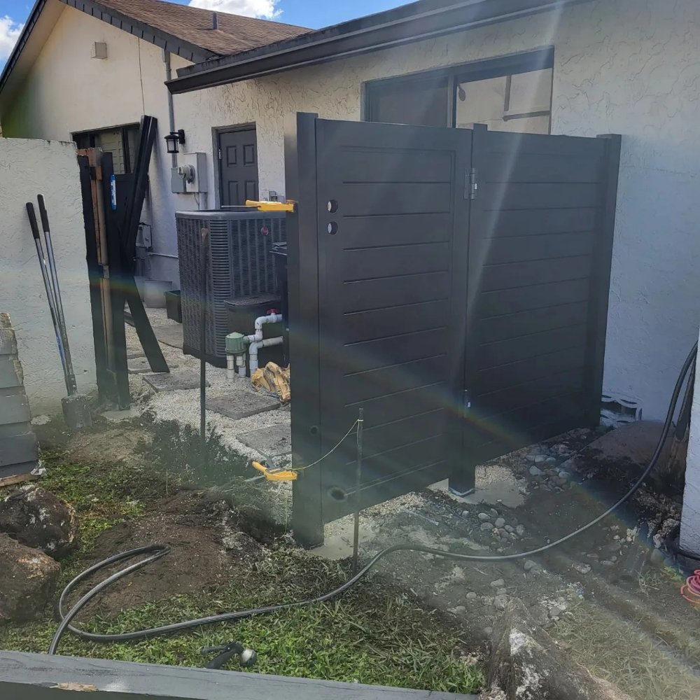 Photo of Olivera Fence