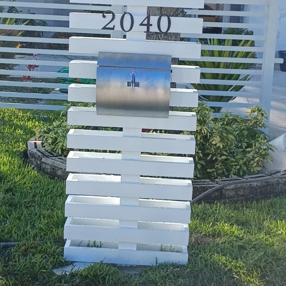 Photo of Olivera Fence