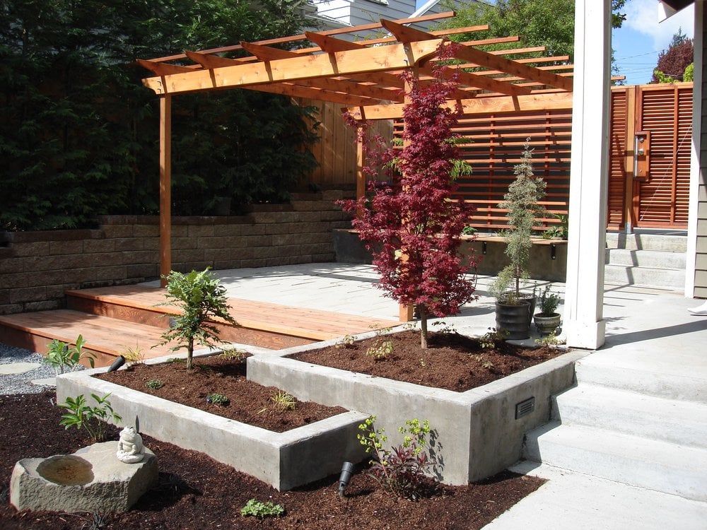 Photo of Jason Kibbey Design & Landscape