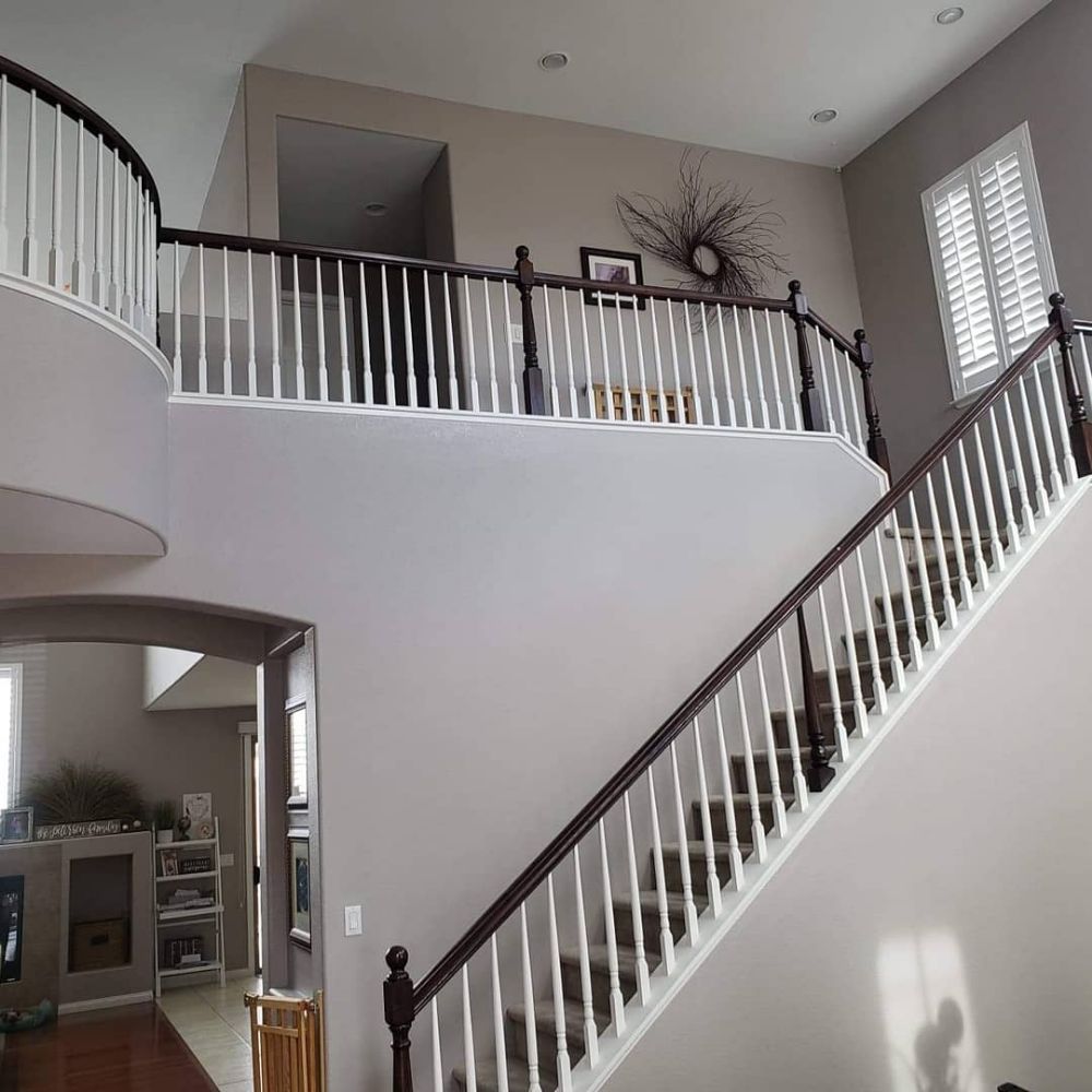 Photo of Vickers Painting Service