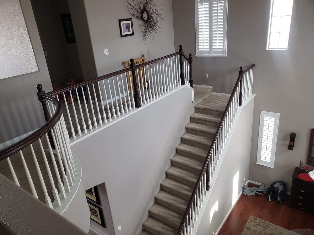 Photo of Vickers Painting Service