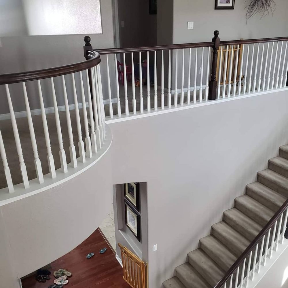 Photo of Vickers Painting Service