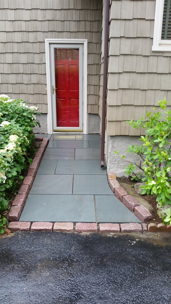 Photo of V & S Masonry