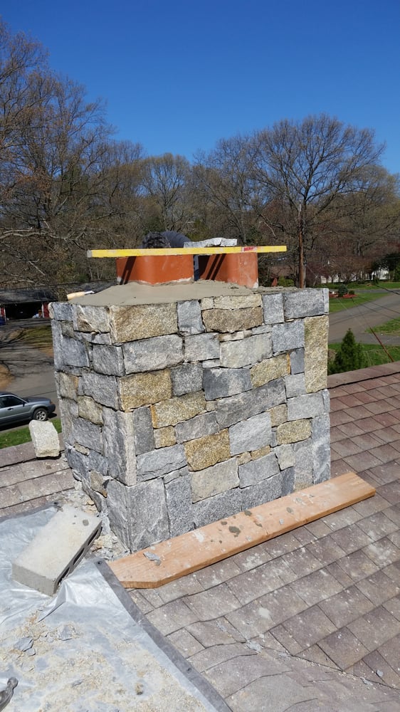 Photo of V & S Masonry