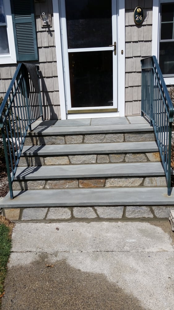 Photo of V & S Masonry