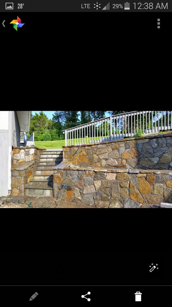 Photo of V & S Masonry