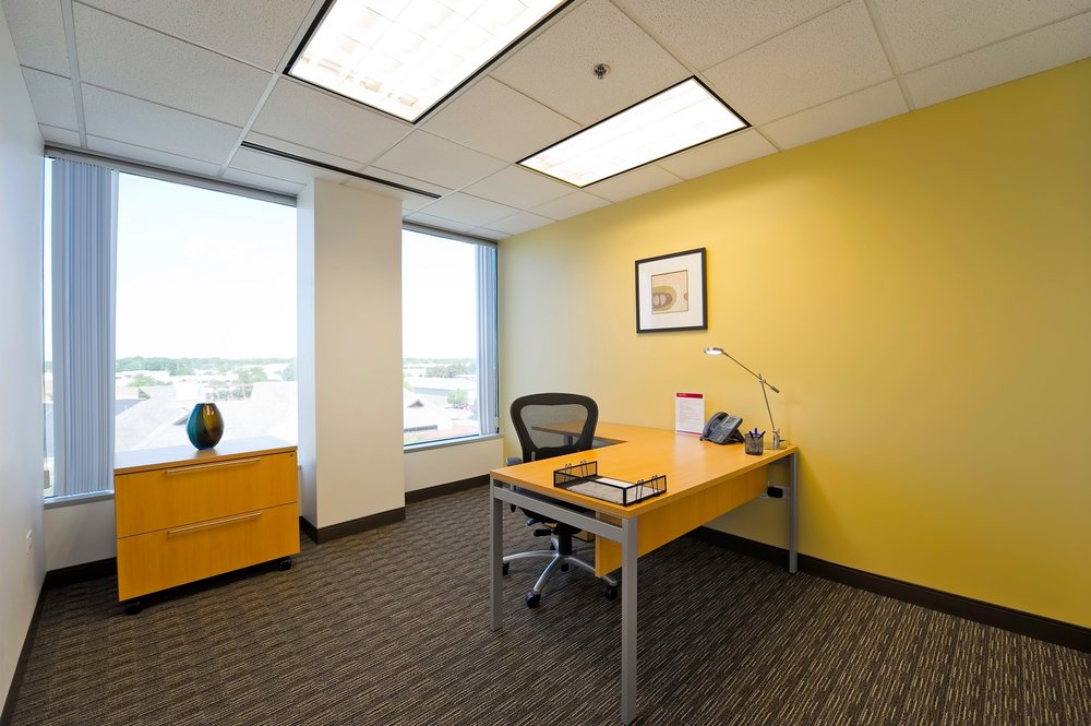 Photo of Regus Illinois Orland Park