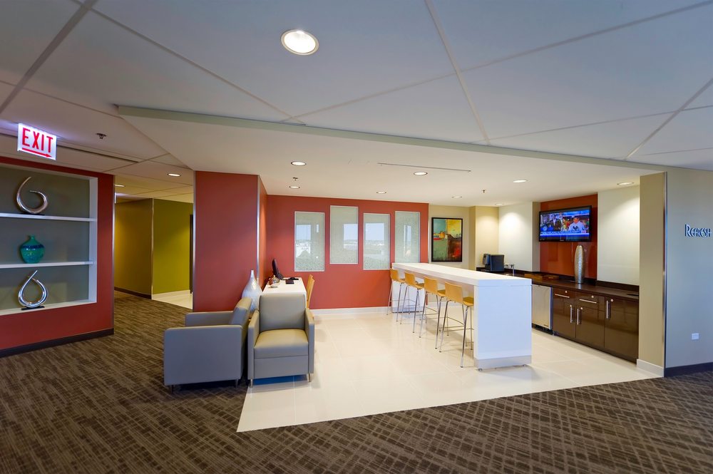 Photo of Regus Illinois Orland Park