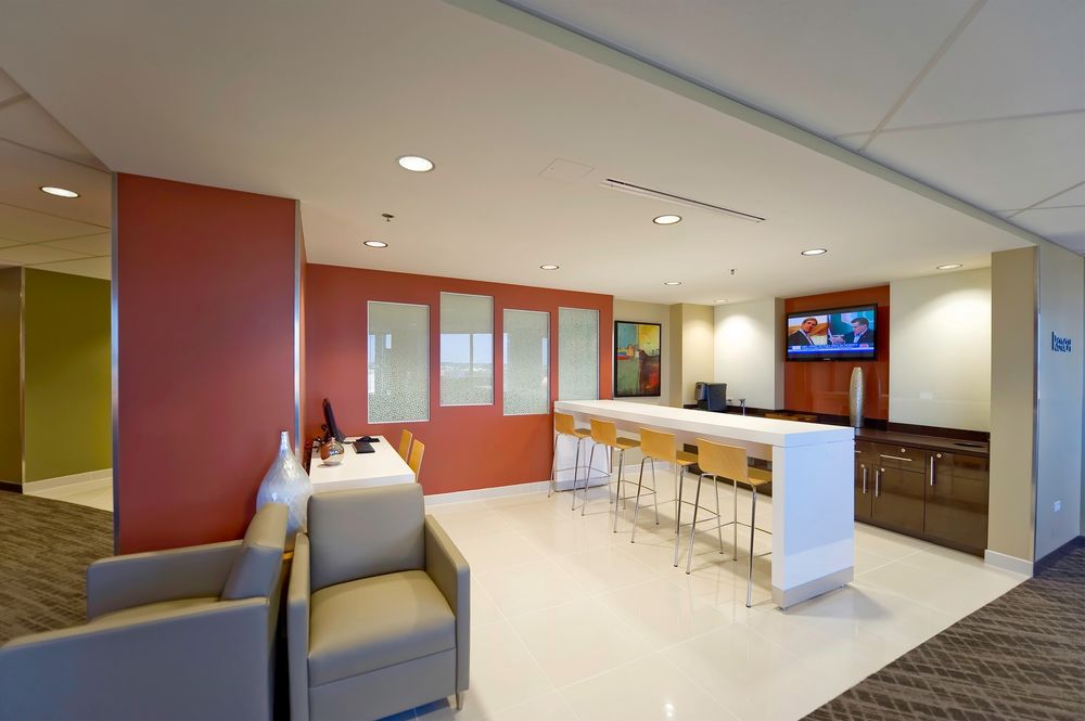 Photo of Regus Illinois Orland Park