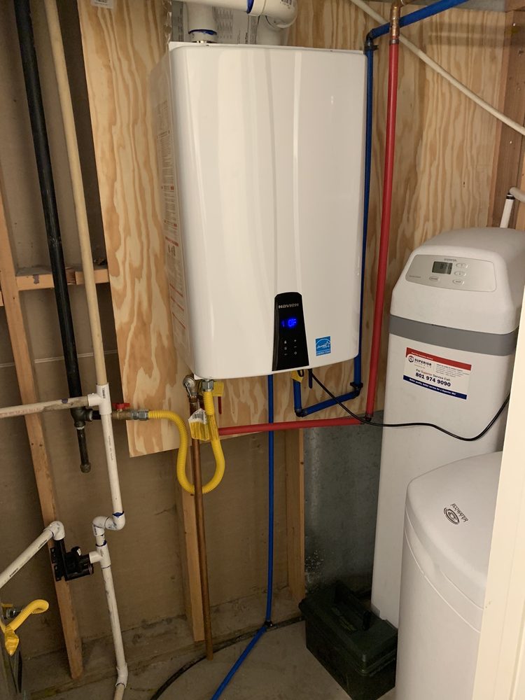 Photo of 1st American Plumbing. Heating & Air