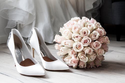 Photo of Luxury Weddings By B & Events