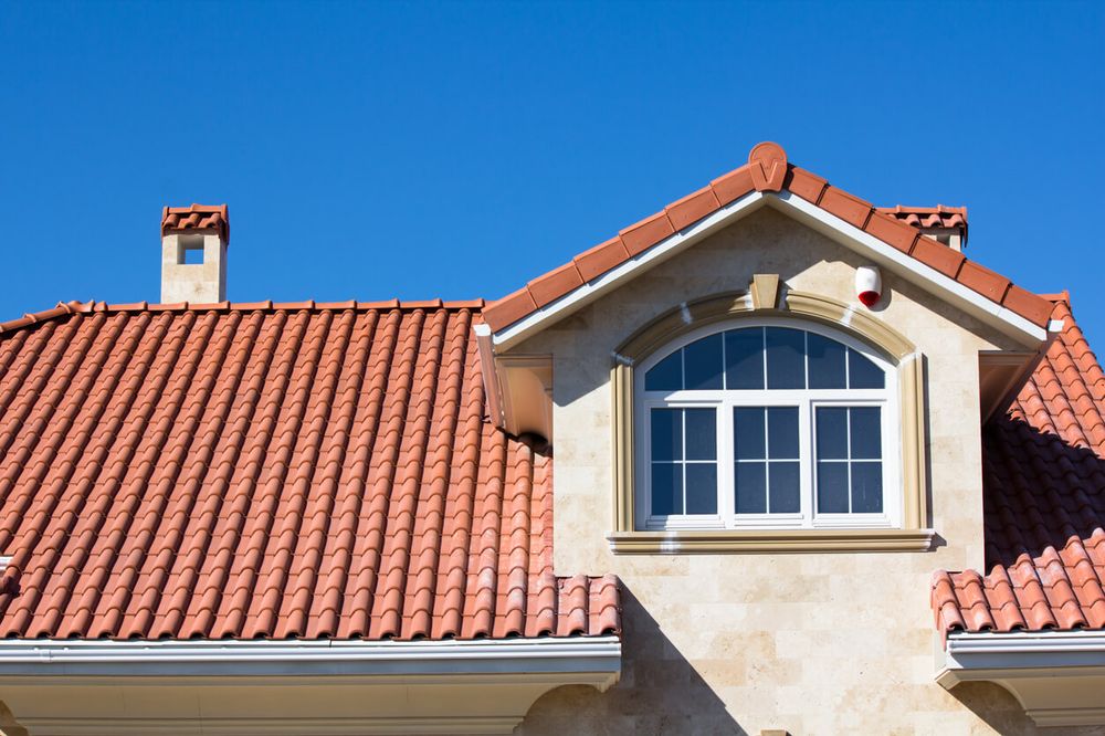 Photo of RCI Roofing